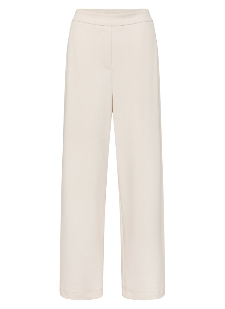 Rabe Damen Hosen Alabaster