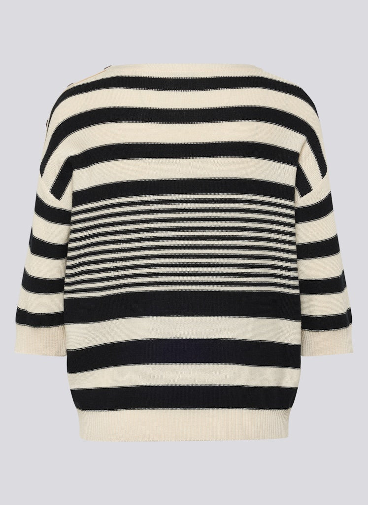 Rabe Damen Pullover Alabaster