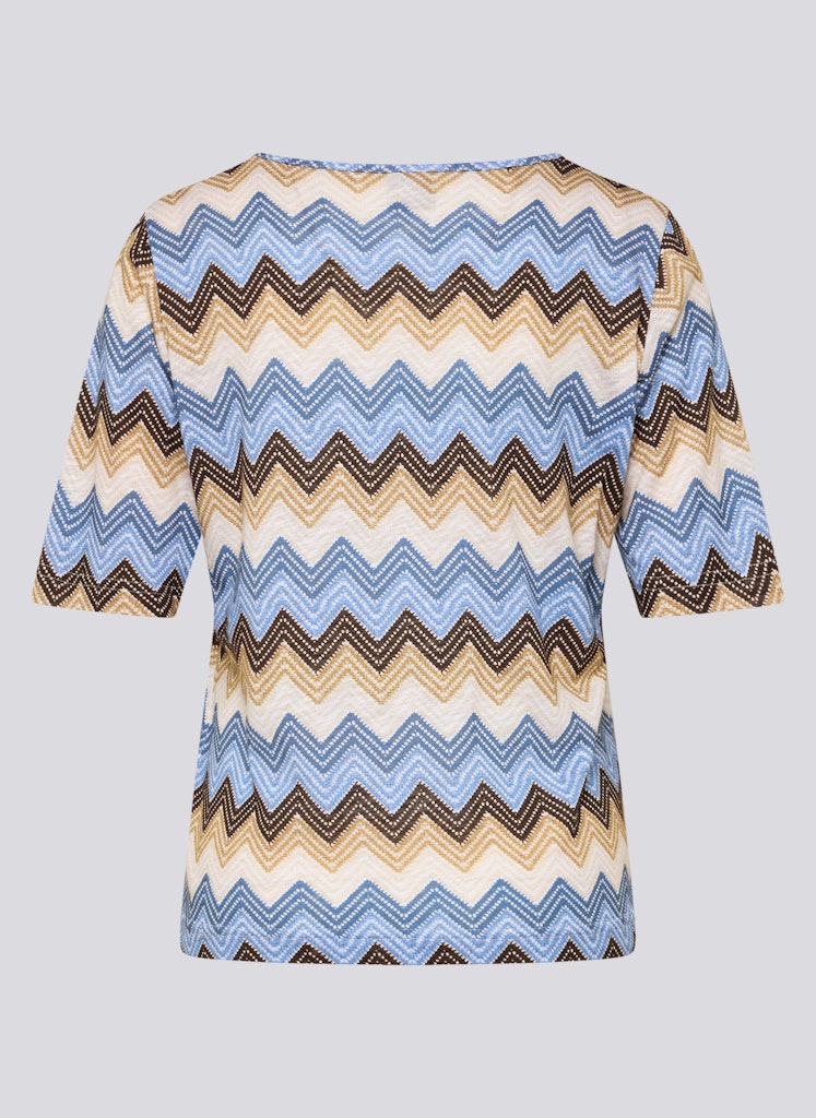 Rabe Damen T-Shirts Cappuccino