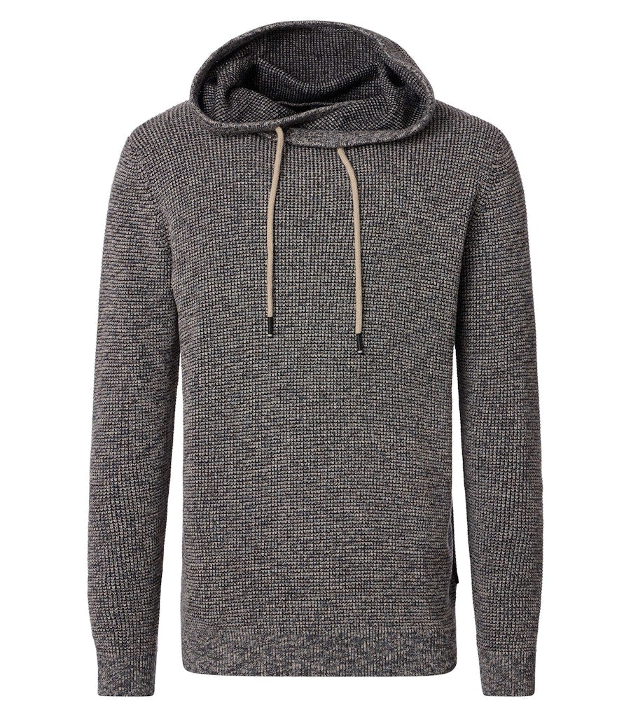 Casa Moda Herren Pullover Braun