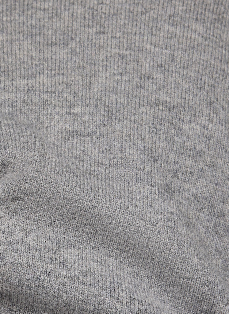 Rabe Damen Strickjacken Flanell