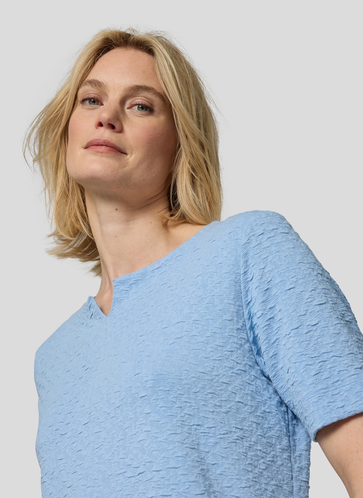 Rabe Damen T-Shirts Ozean