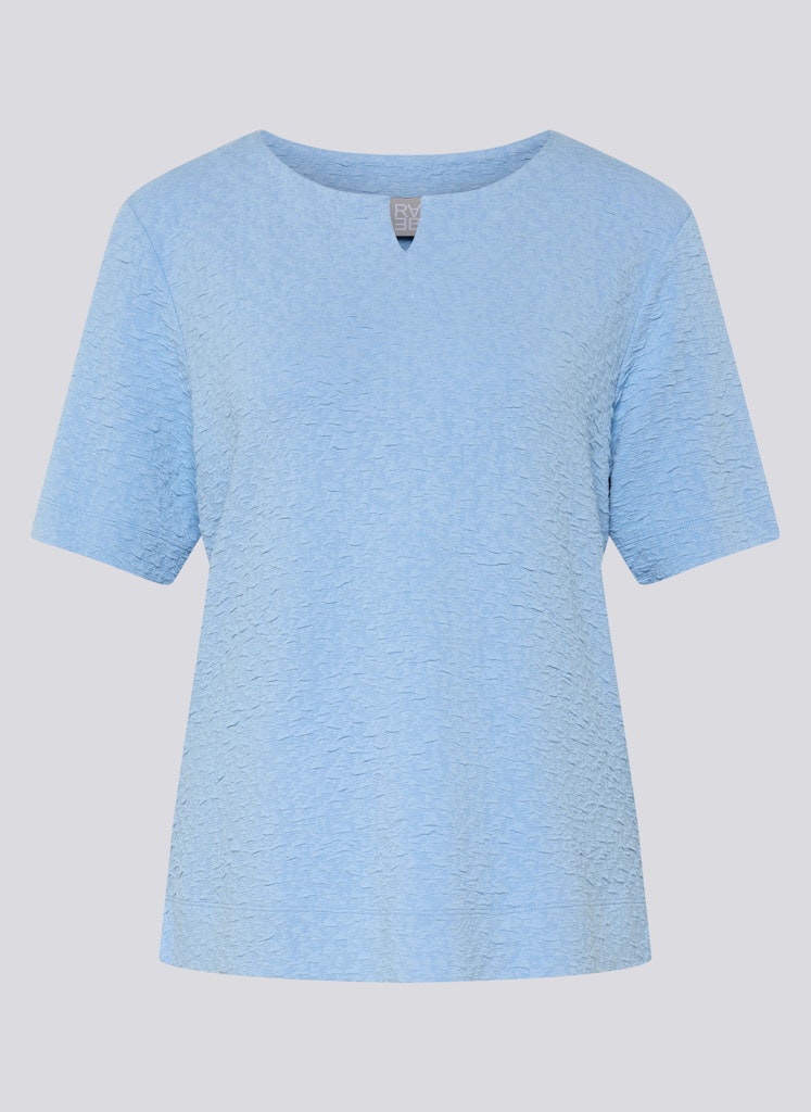 Rabe Damen T-Shirts Ozean