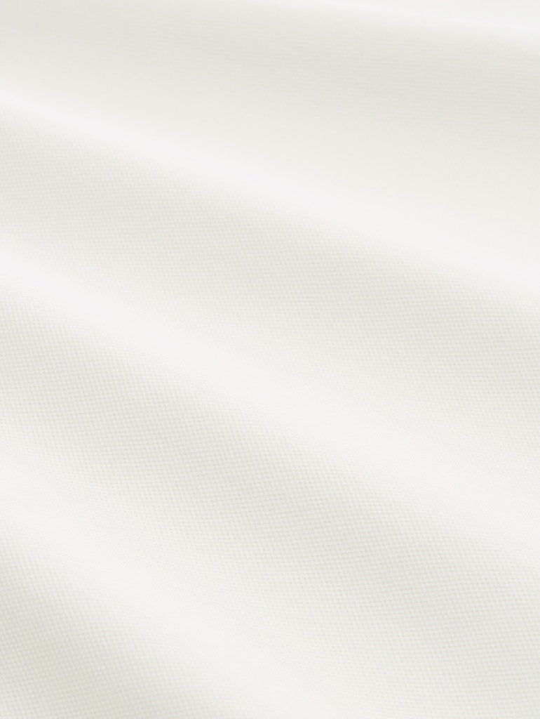 Tom Tailor Damen T-Shirts Whisper White