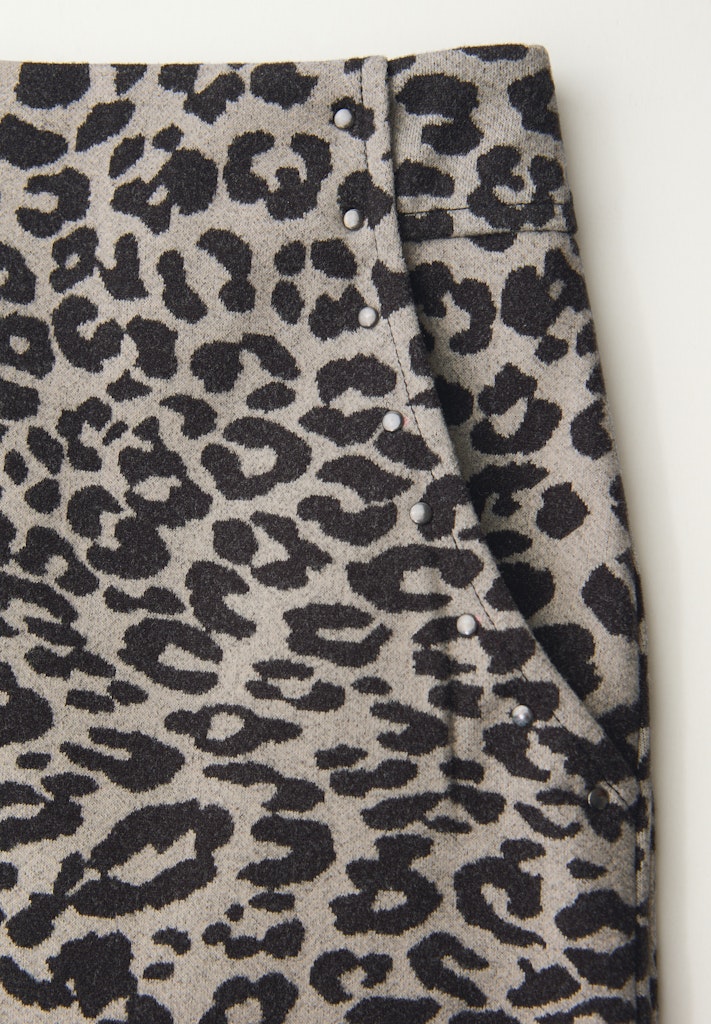 Street One Damen Rock Soft Beig