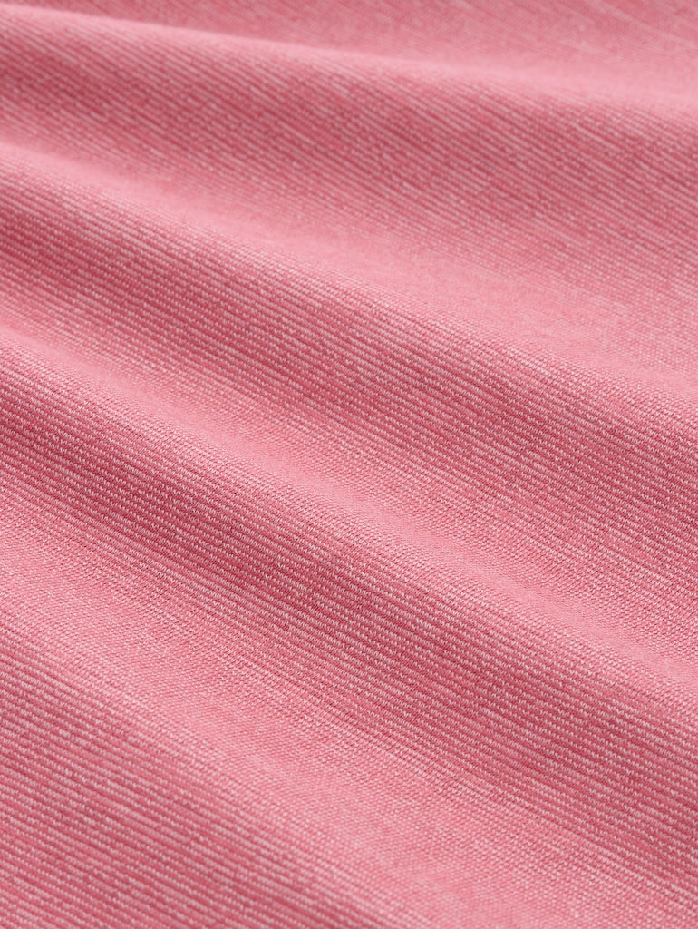 Tom Tailor denim Herren T-Shirts kurz Baroque Rose Me