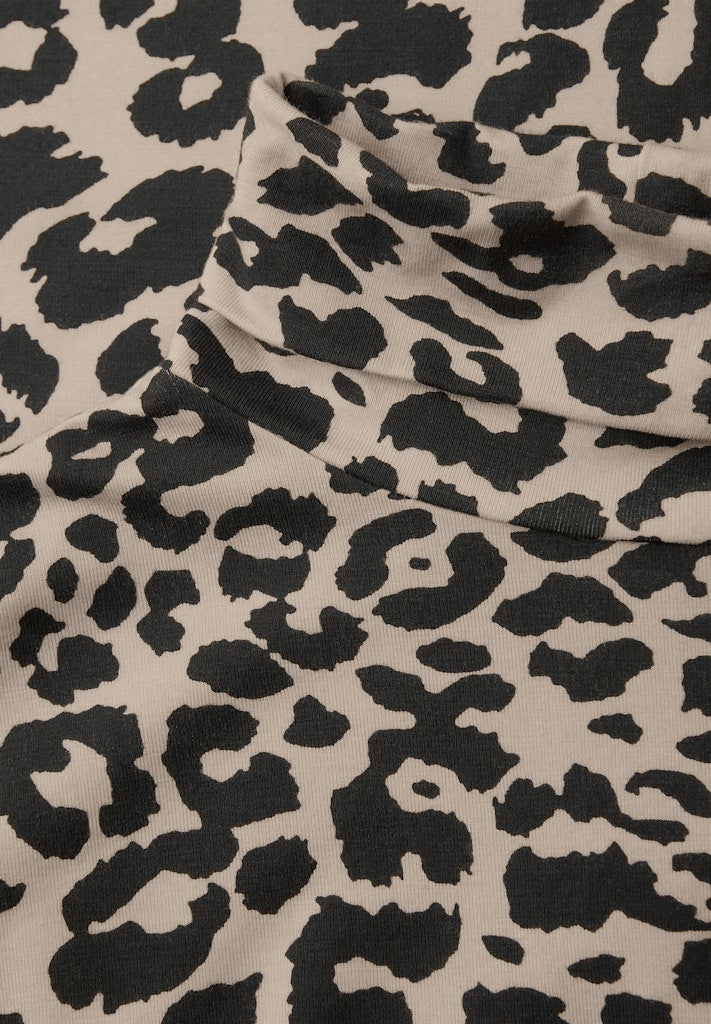 Street One Damen T-Shirts Soft Beig