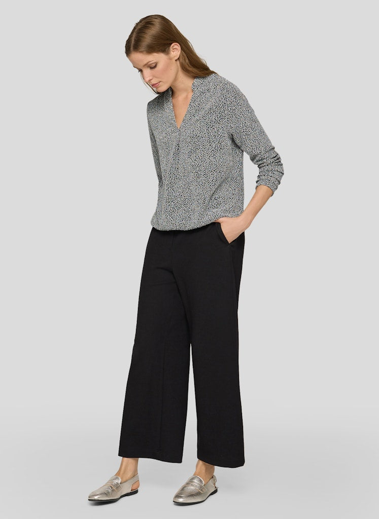 Rabe Damen T-Shirts Granit