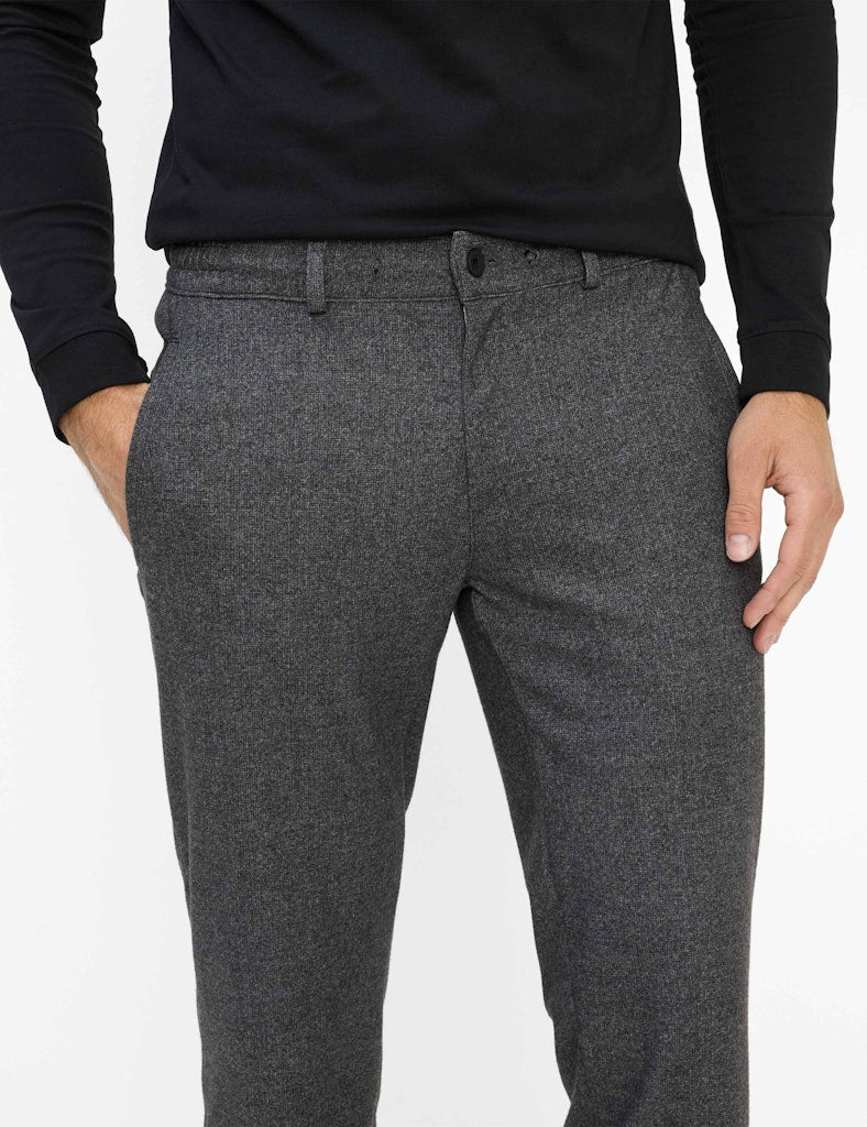 Brax Herren Hosen Elefant