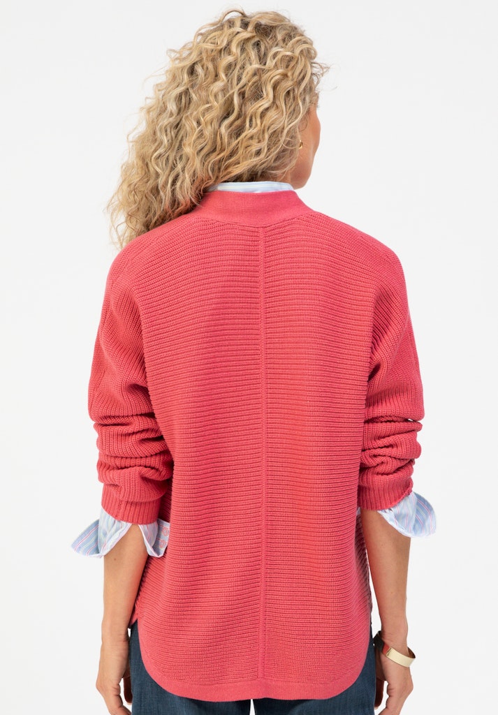 Bianca Damen Pullover Tulip