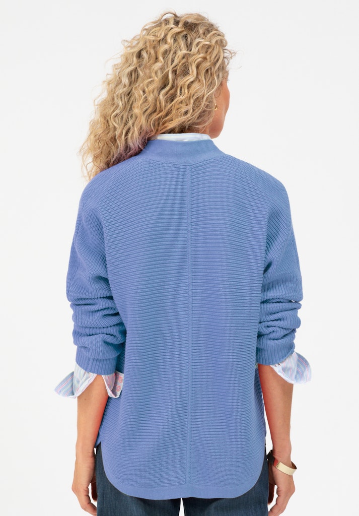 Bianca Damen Pullover Lake