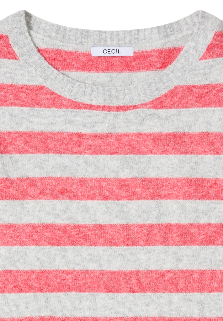 Cecil Damen Pullover Pumkin Or