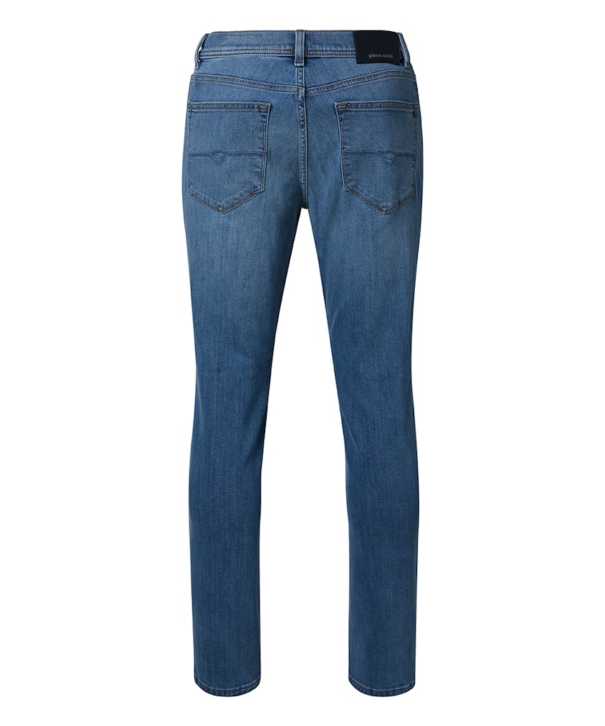 Pierre Cardin Herren Jeans Light Blue