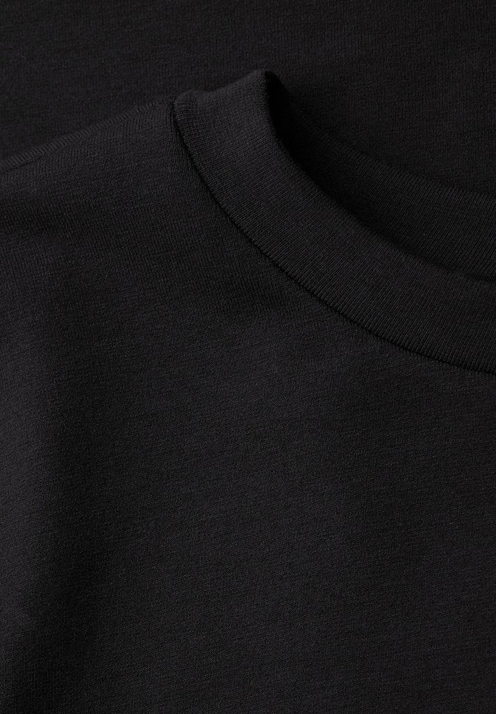 Street One Damen T-Shirts Black