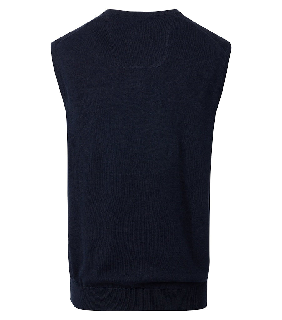 Casa Moda Herren Pullover Blau