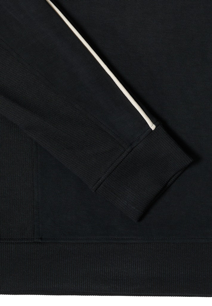 Cecil Damen Pullover Black