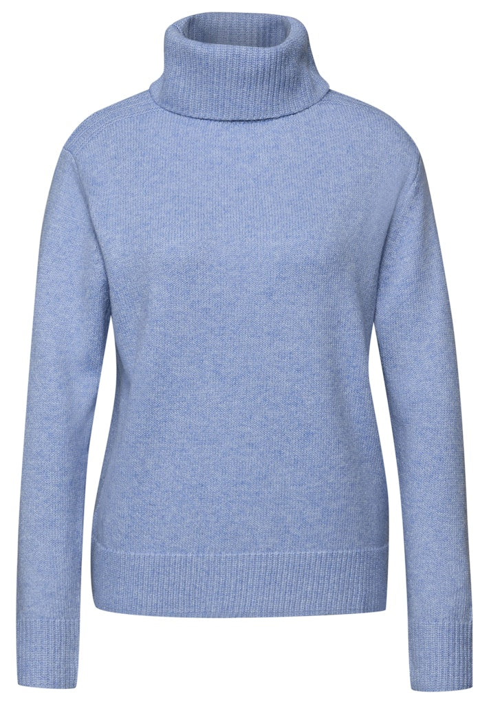Street One Damen Pullover Frosted B