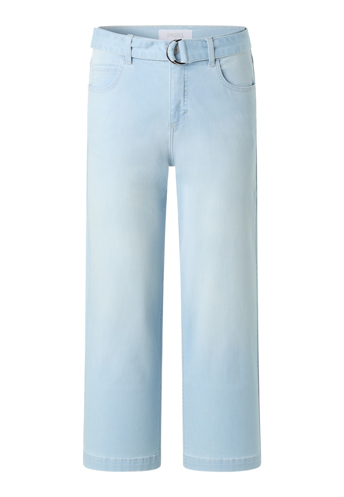 Angels Damen Jeans Bleached Bl