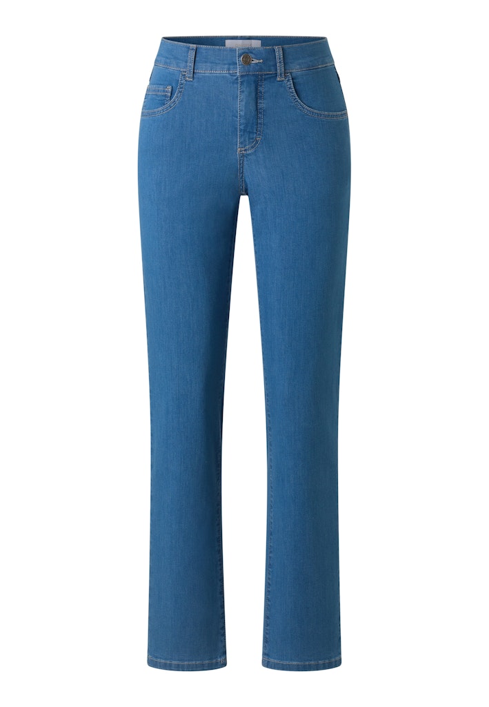 Angels Damen Jeans Light Blue