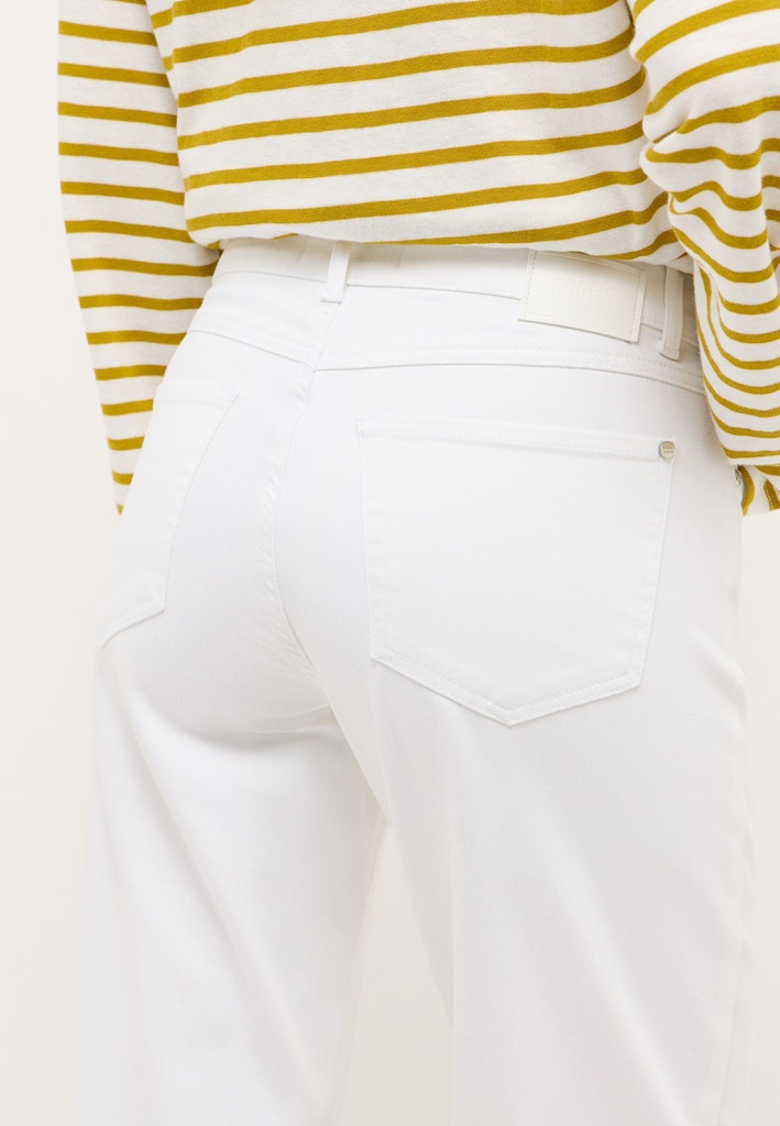 Angels Damen Jeans White