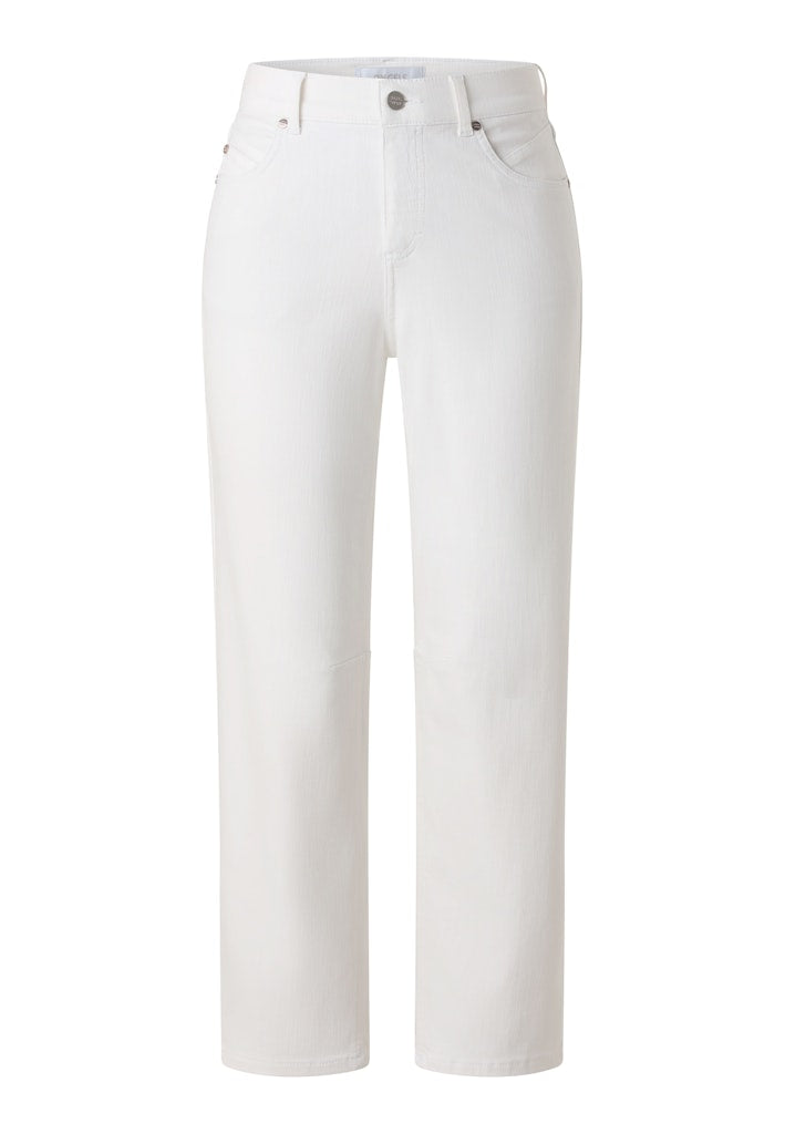 Angels Damen Jeans White