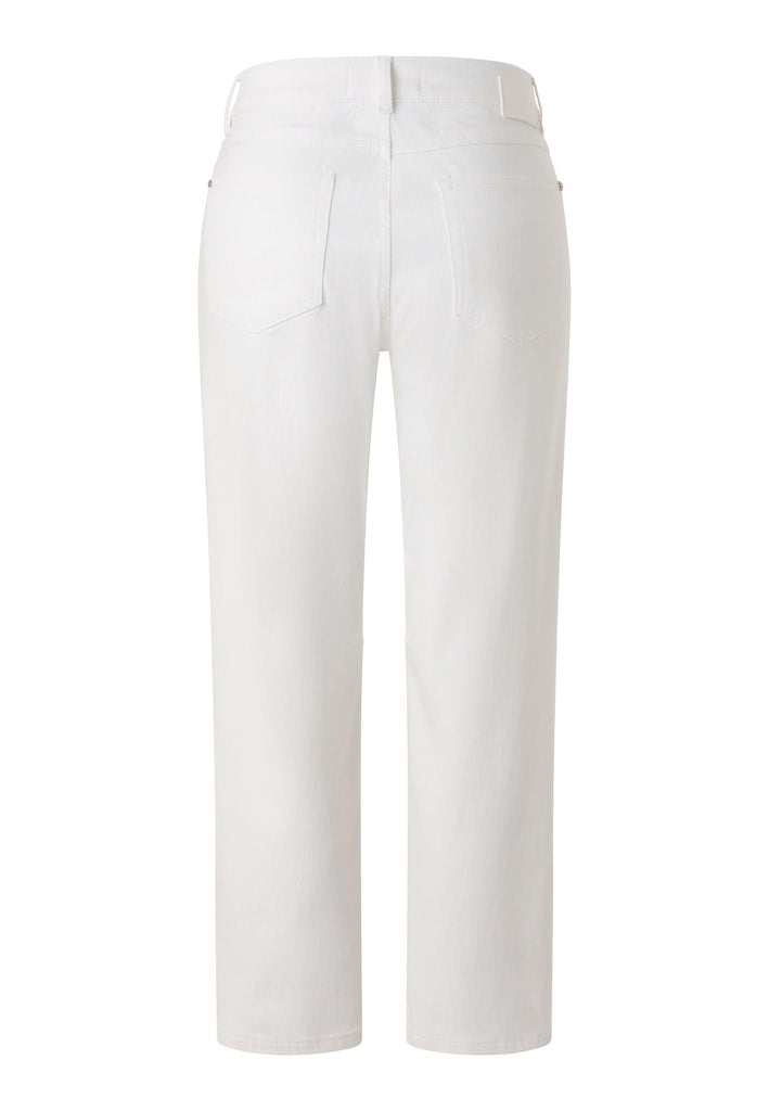 Angels Damen Jeans White