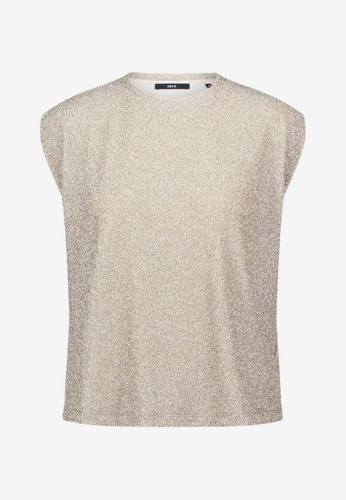 Zero Damen T-Shirts French Oak