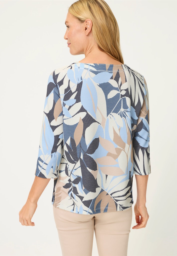 Olsen Damen Sweatshirts Ink Blue