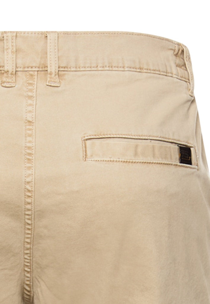 Camel active Herren Hosen Light Beige