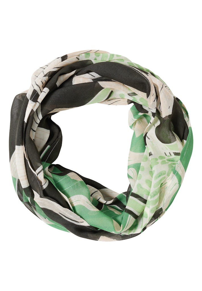 Cecil Tuch Raw Khaki