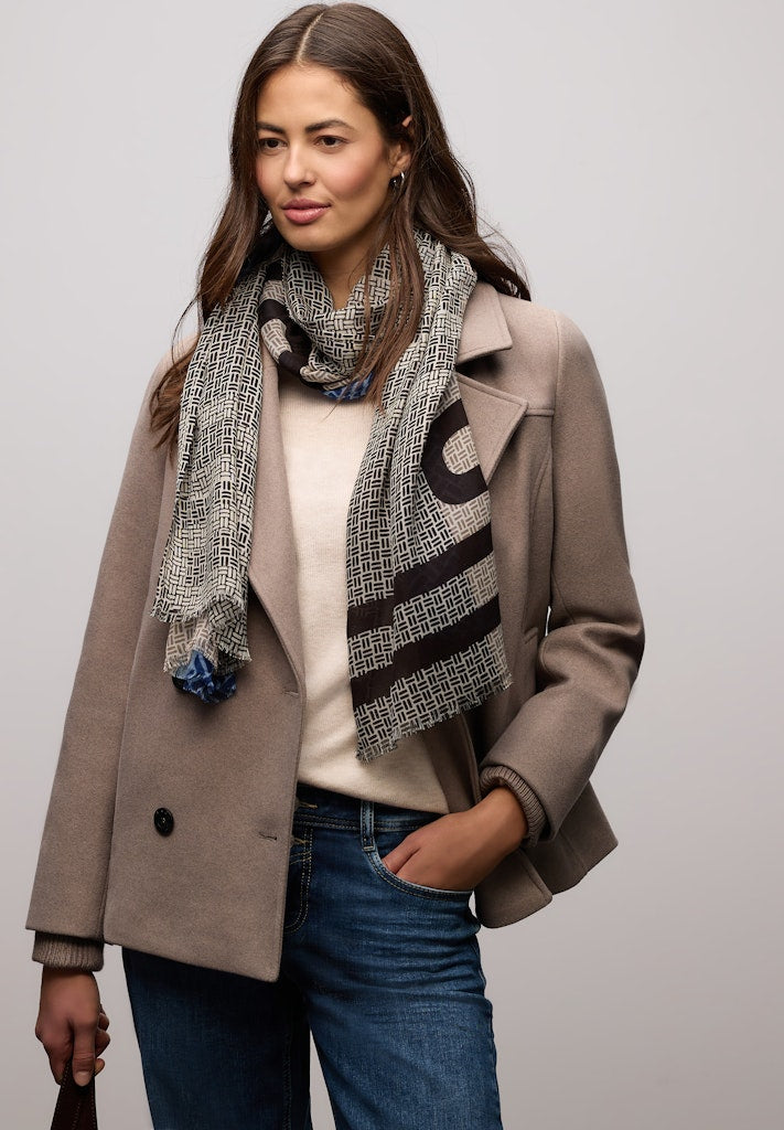 Street One Tuch Frosted B