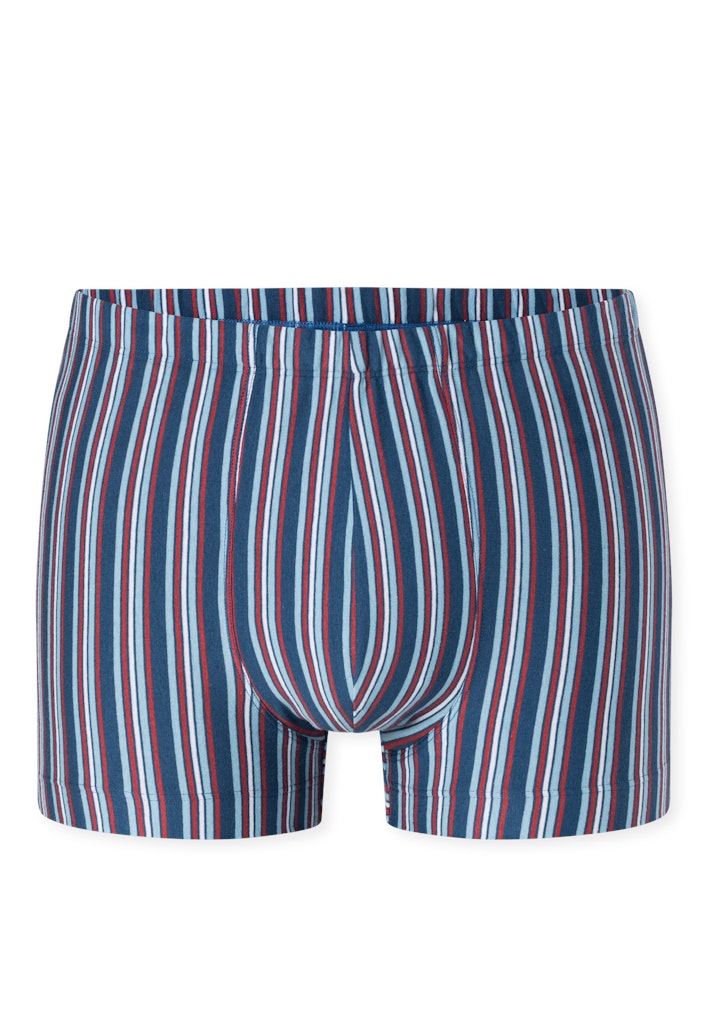 Schiesser Pant Rot