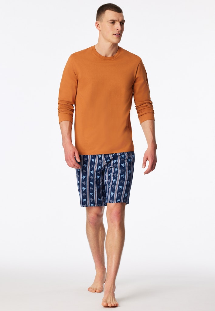 Schiesser Herren Whisky