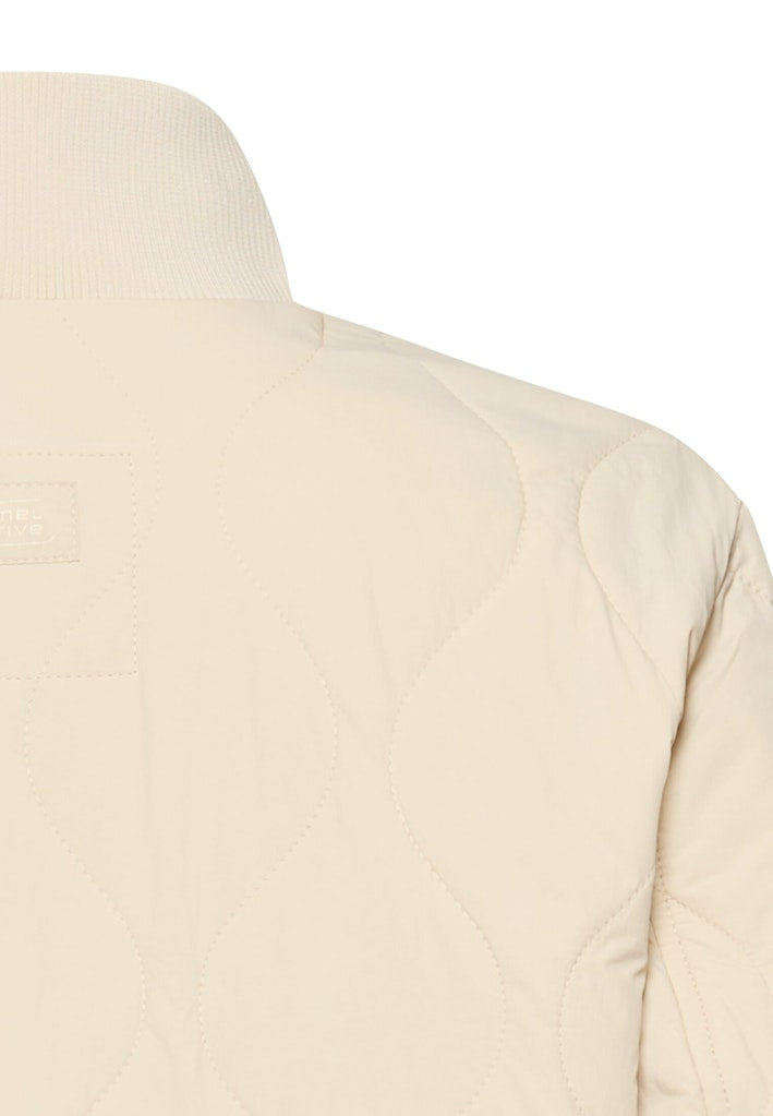 Camel active Damen Jacken Oak