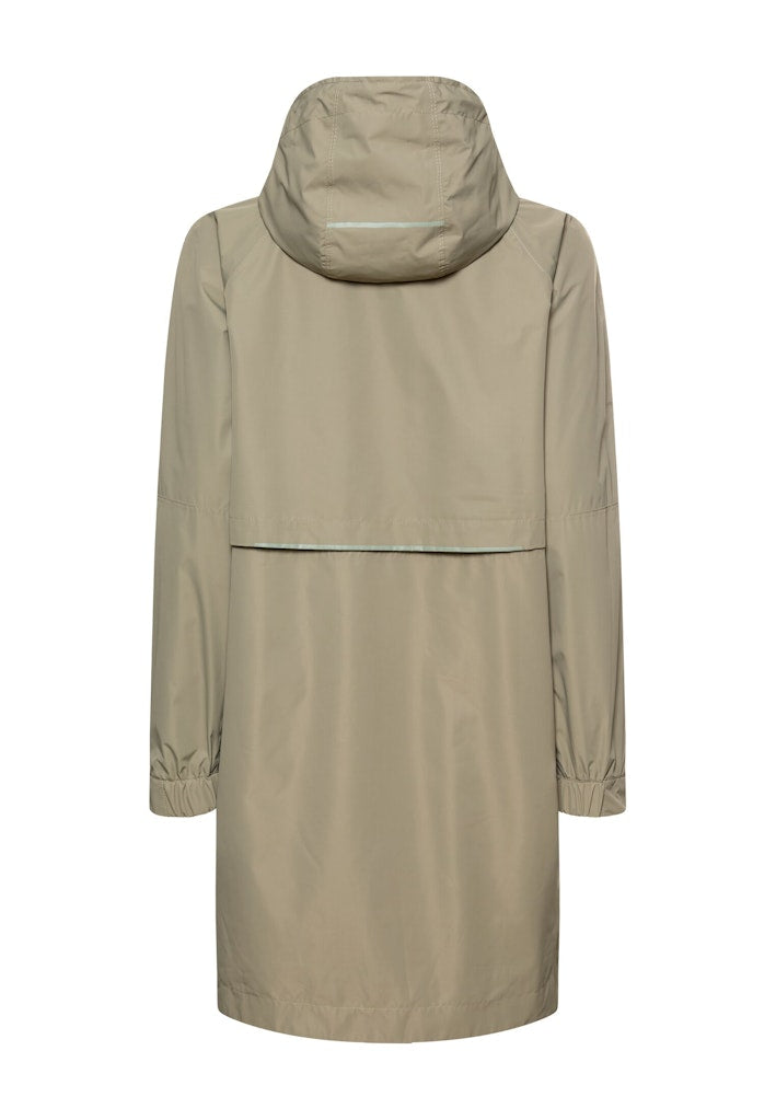 Camel active Damen Mantel Sage