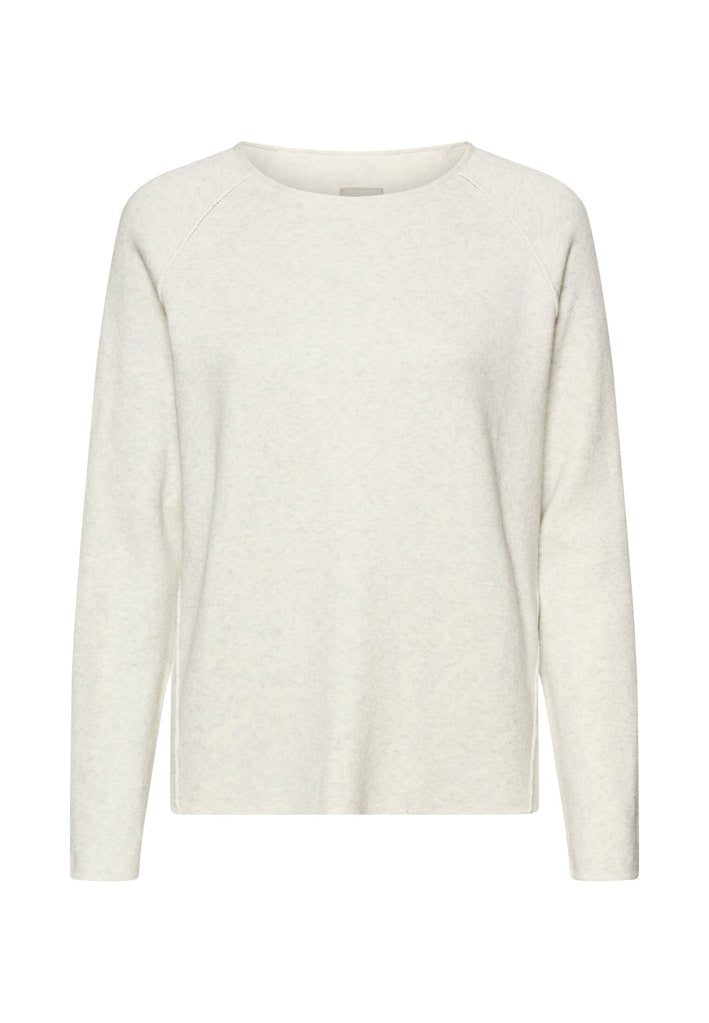 Camel active Damen Pullover Pearl