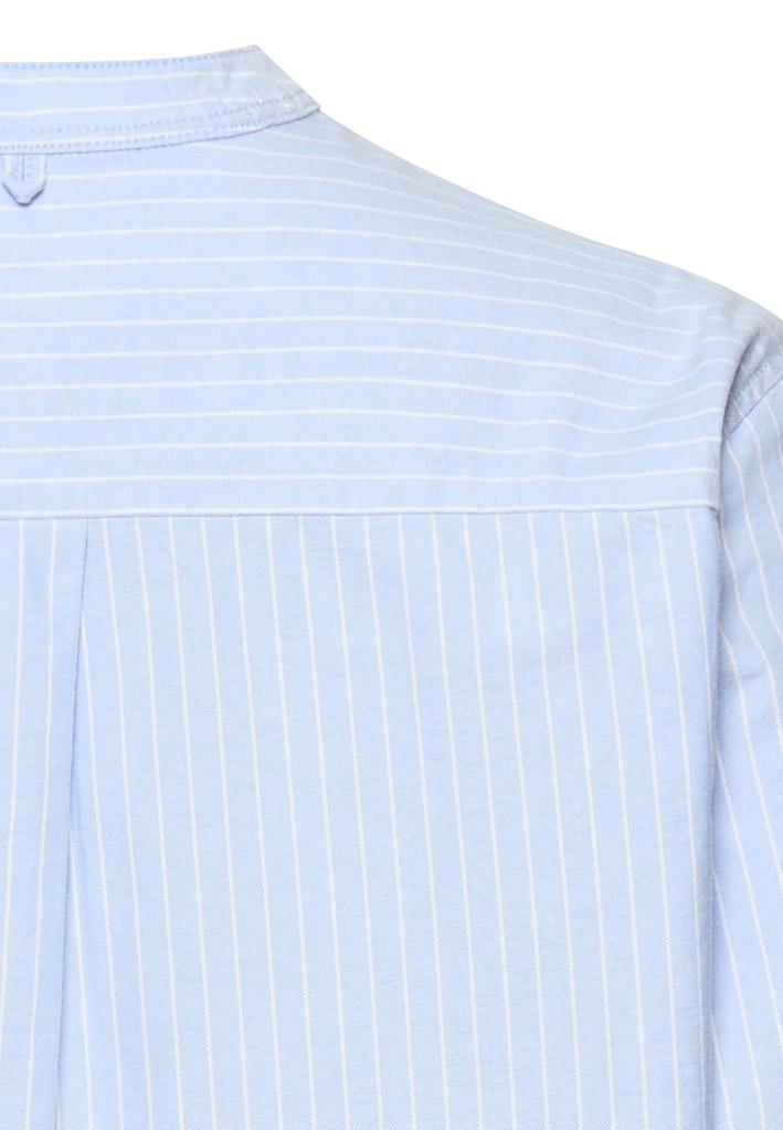 Camel active Damen Blusen Light Blue