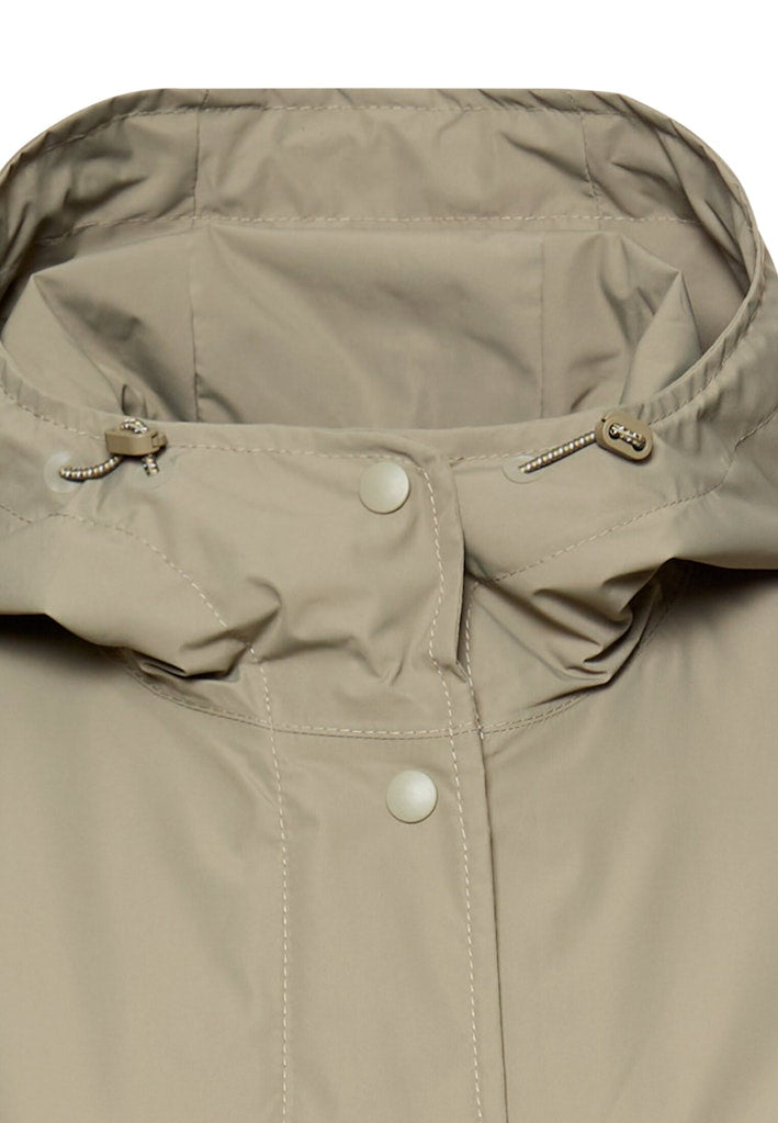 Camel active Damen Mantel Sage