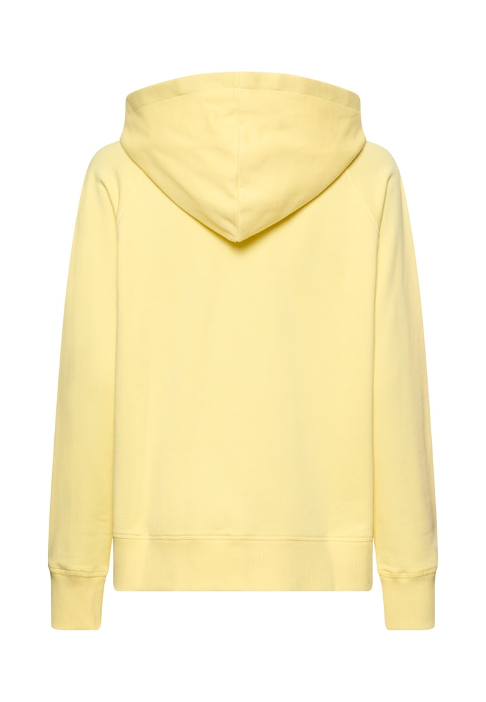 Camel active Damen Sweatshirts Lemon