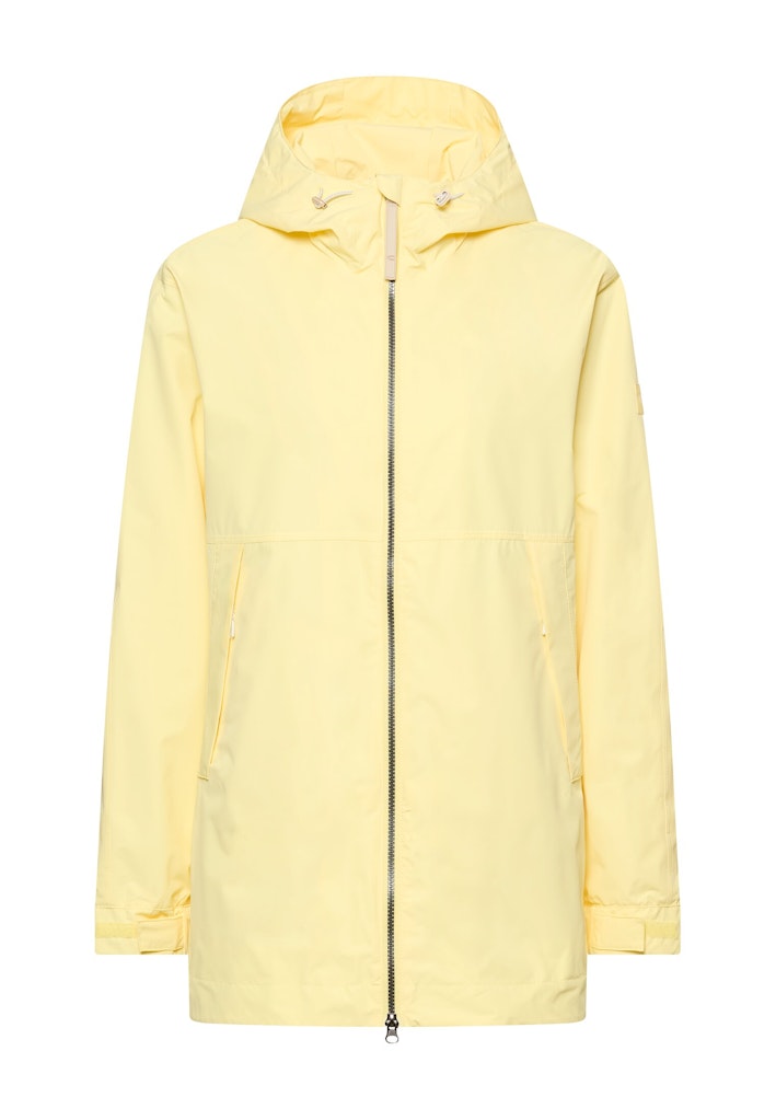 Camel active Damen Jacken Lemon
