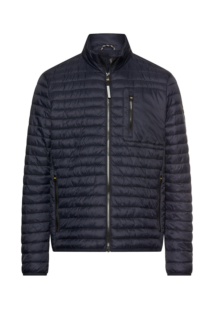 Camel active Herren Jacken Dark Navy