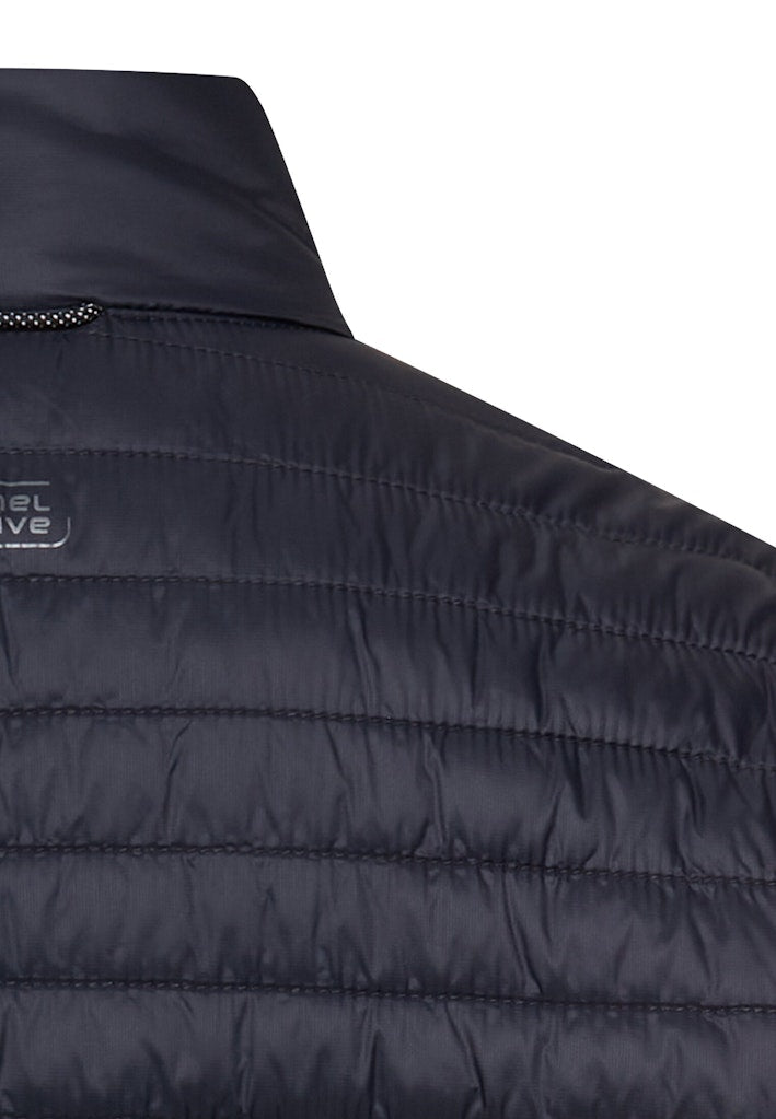 Camel active Herren Jacken Dark Navy