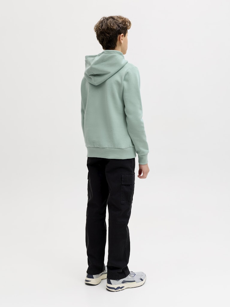 Jack & Jones Jungen Sweats & Sweatjacken Mineral Blue