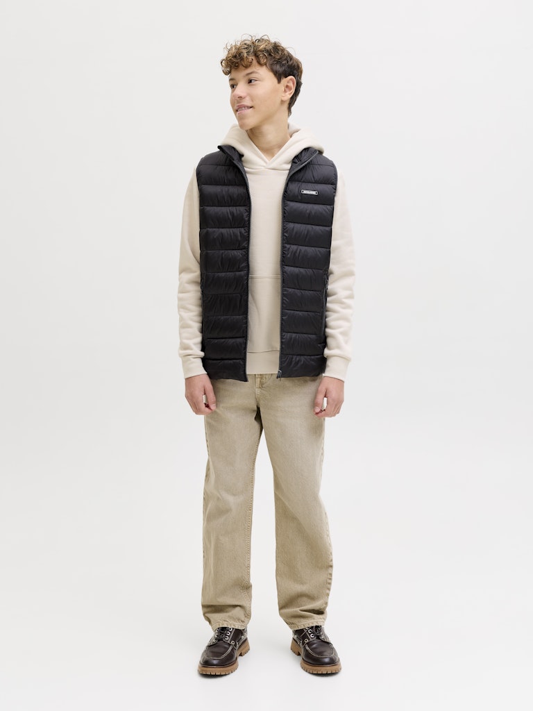 Jack & Jones Jungen Sweats & Sweatjacken Moonbeam