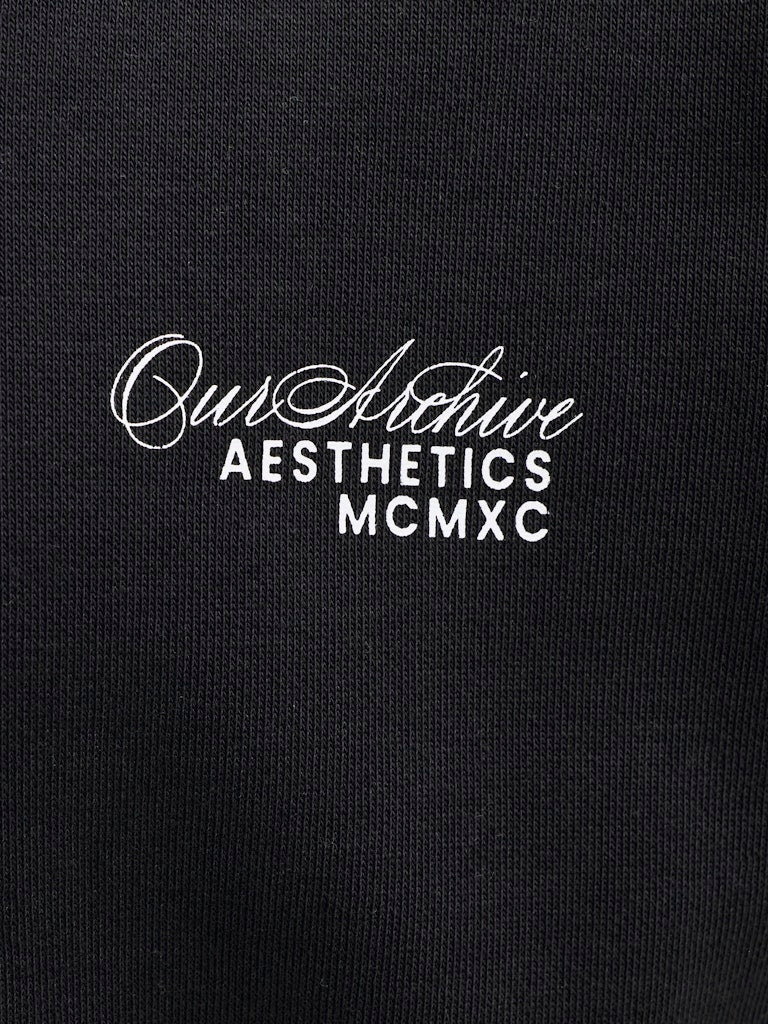 Jack & Jones Jungen Sweats & Sweatjacken Black