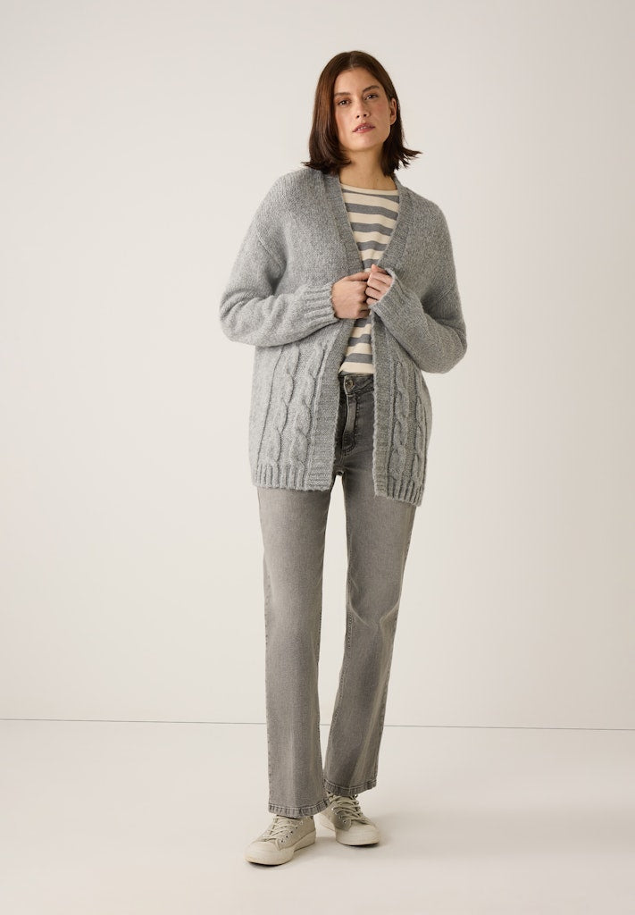 More & More Damen T-Shirts Regular St