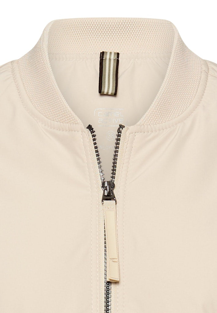 Camel active Damen Jacken Oak