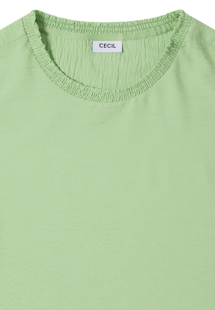 Cecil Damen Blusen Bamboo Gr