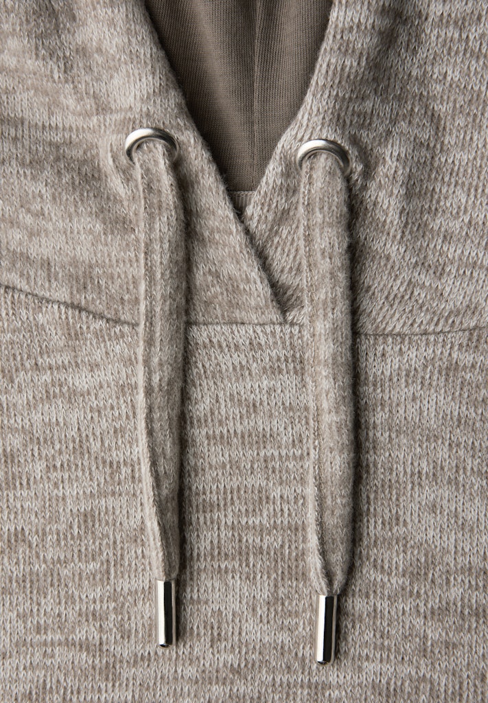 Street One Damen T-Shirts Light Ter