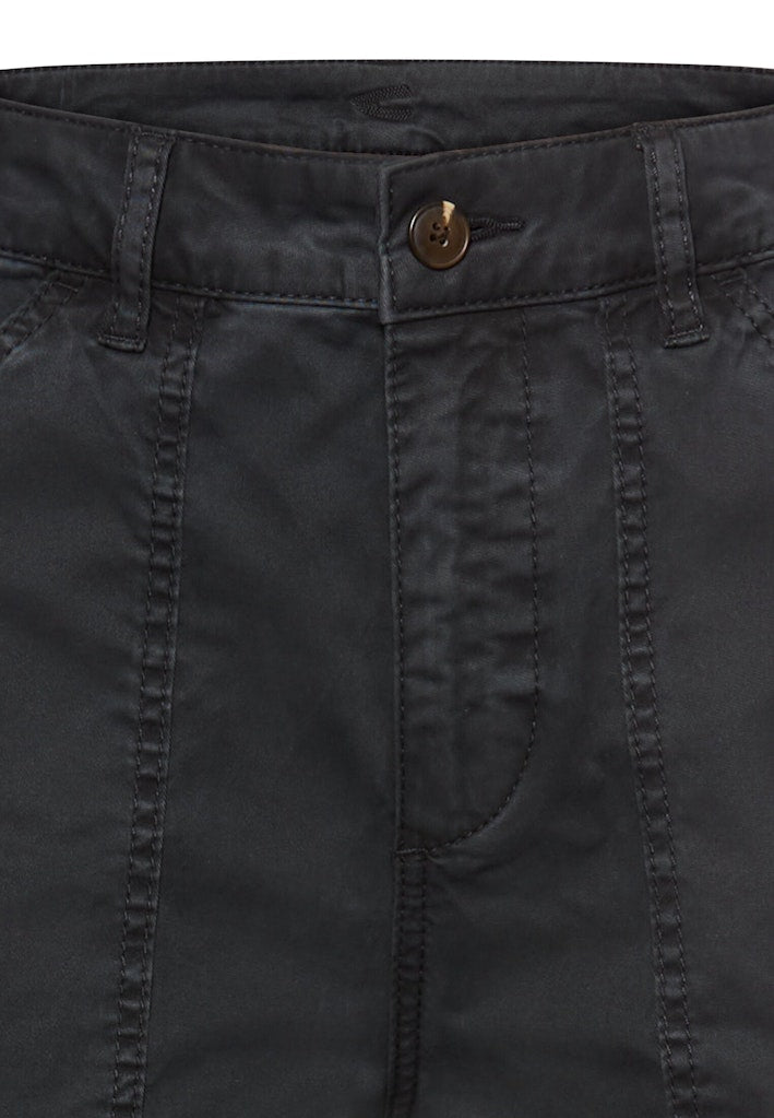 Camel active Damen Hosen Caviar